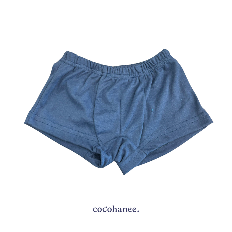 Cocohanee - Nighty Ducky Boxer Set - Celana Dalam Anak Laki-Laki