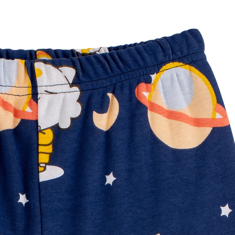 Cocohanee - Coco Moonlight Baby Cozy Pajamas - Piyama Tidur Bayi