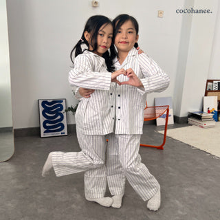 Cocohanee - Midnight Pajamas