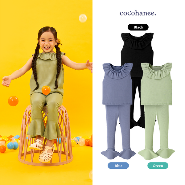 Everyday Collection Cocohanee