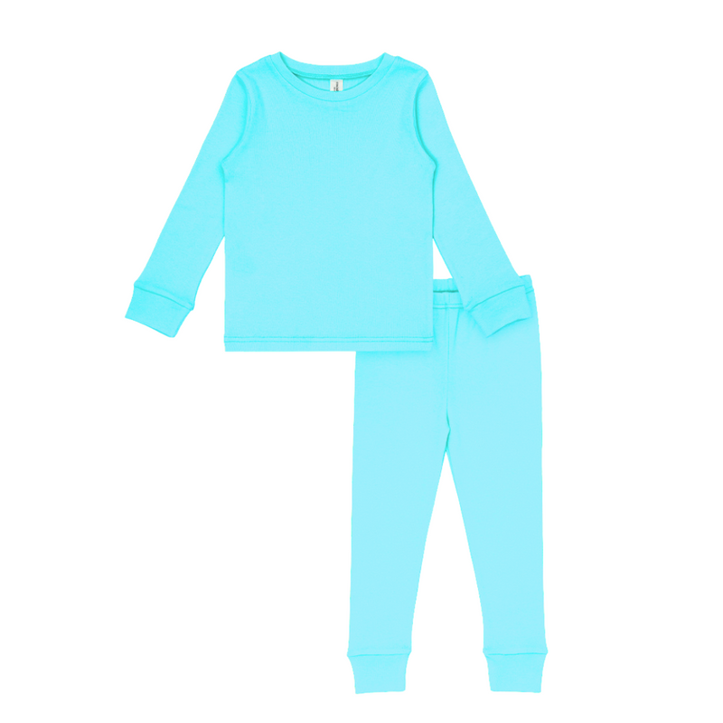 Cocohanee - Colorful Slimfit Long Pajamas