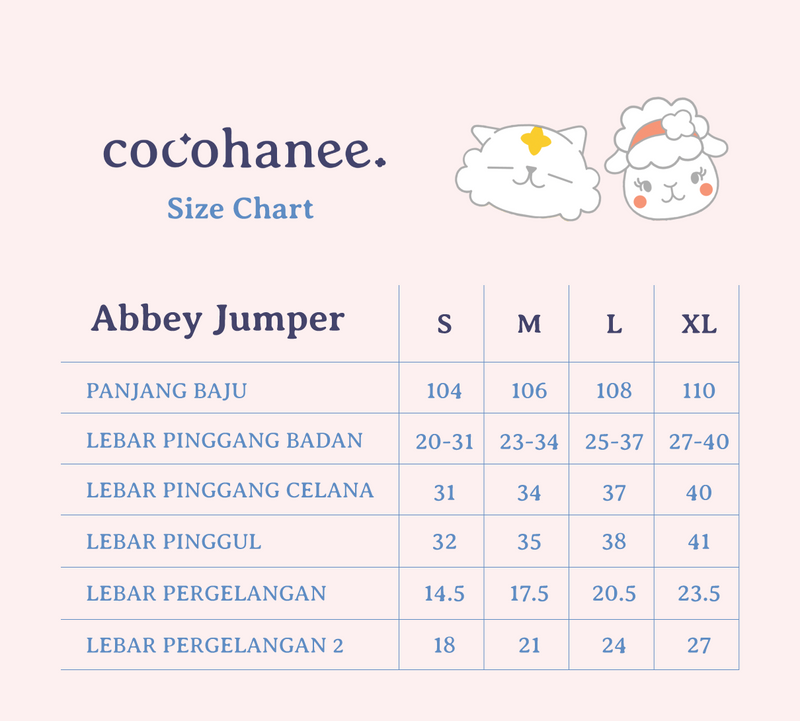 size-chart