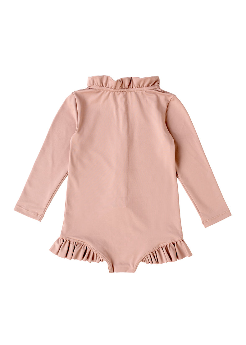 Cocohanee - Orlena Onesie