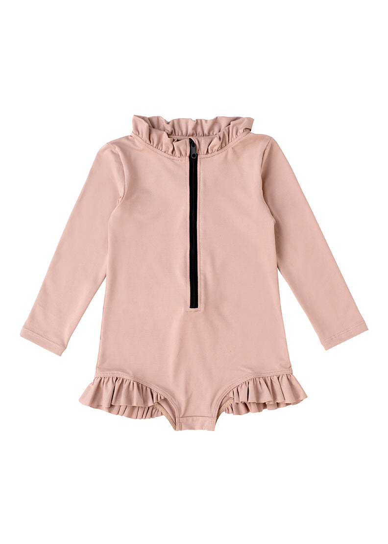 Cocohanee - Orlena Onesie