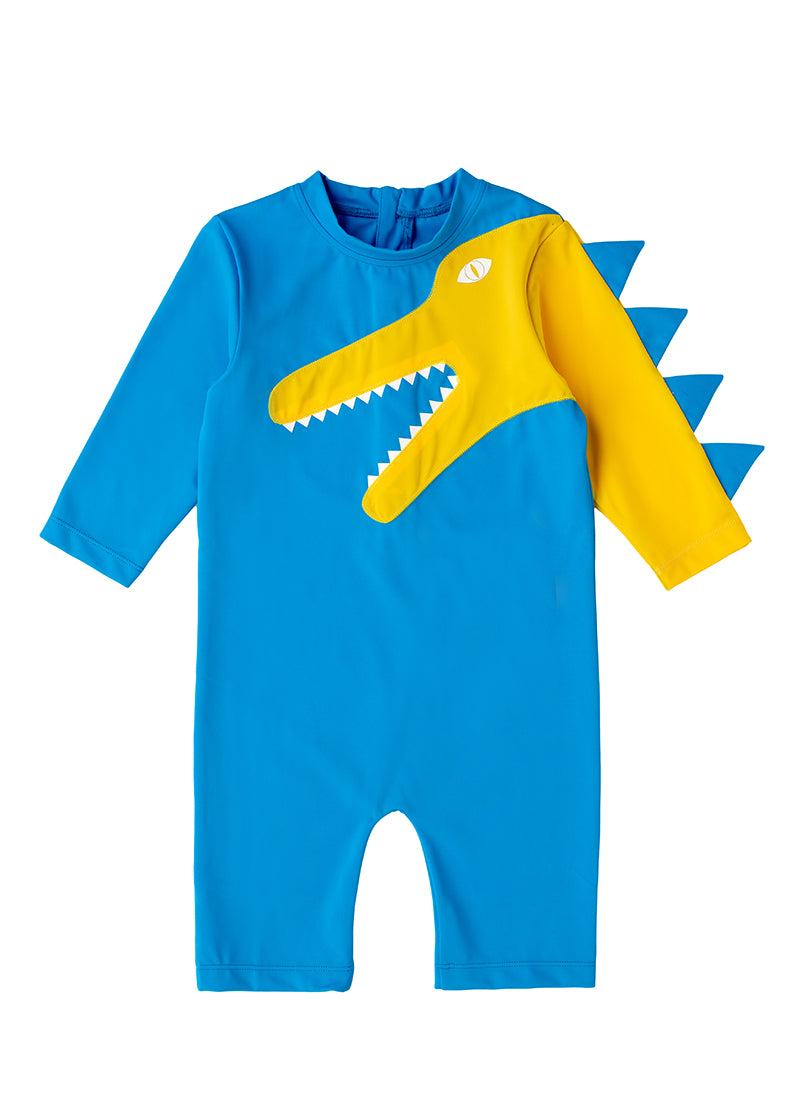 Cocohanee - T-Rex Swimwear