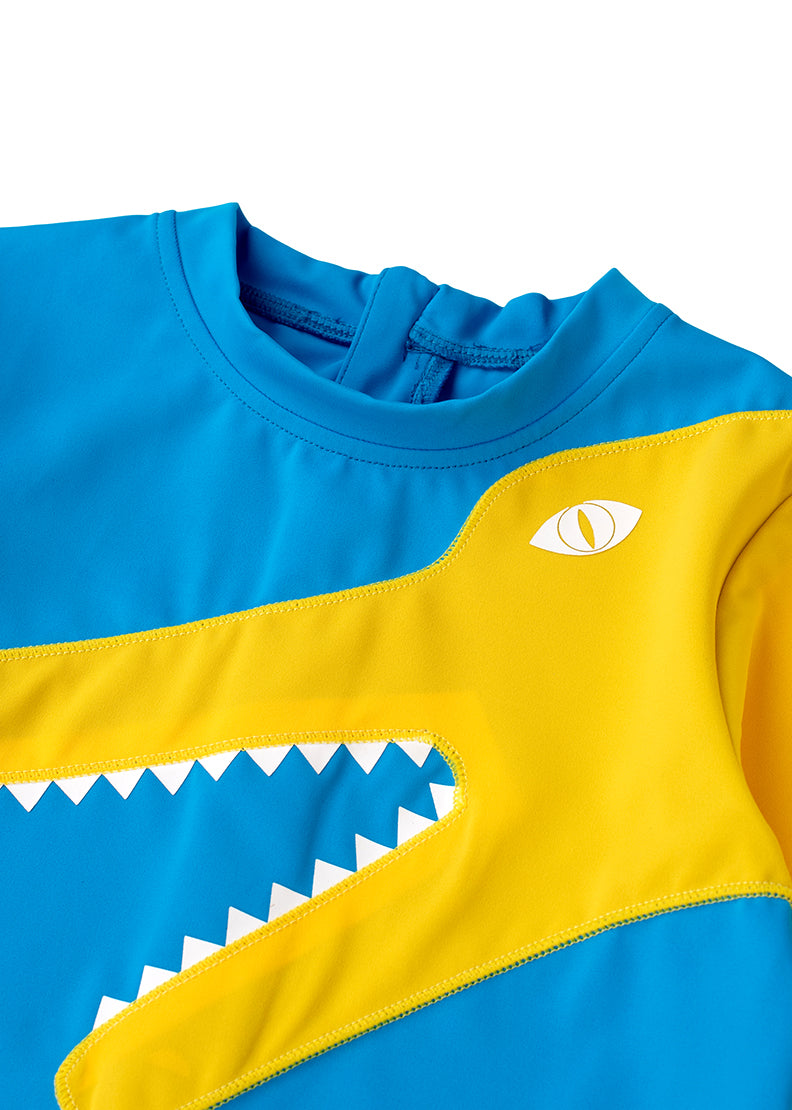 Cocohanee - T-Rex Swimwear