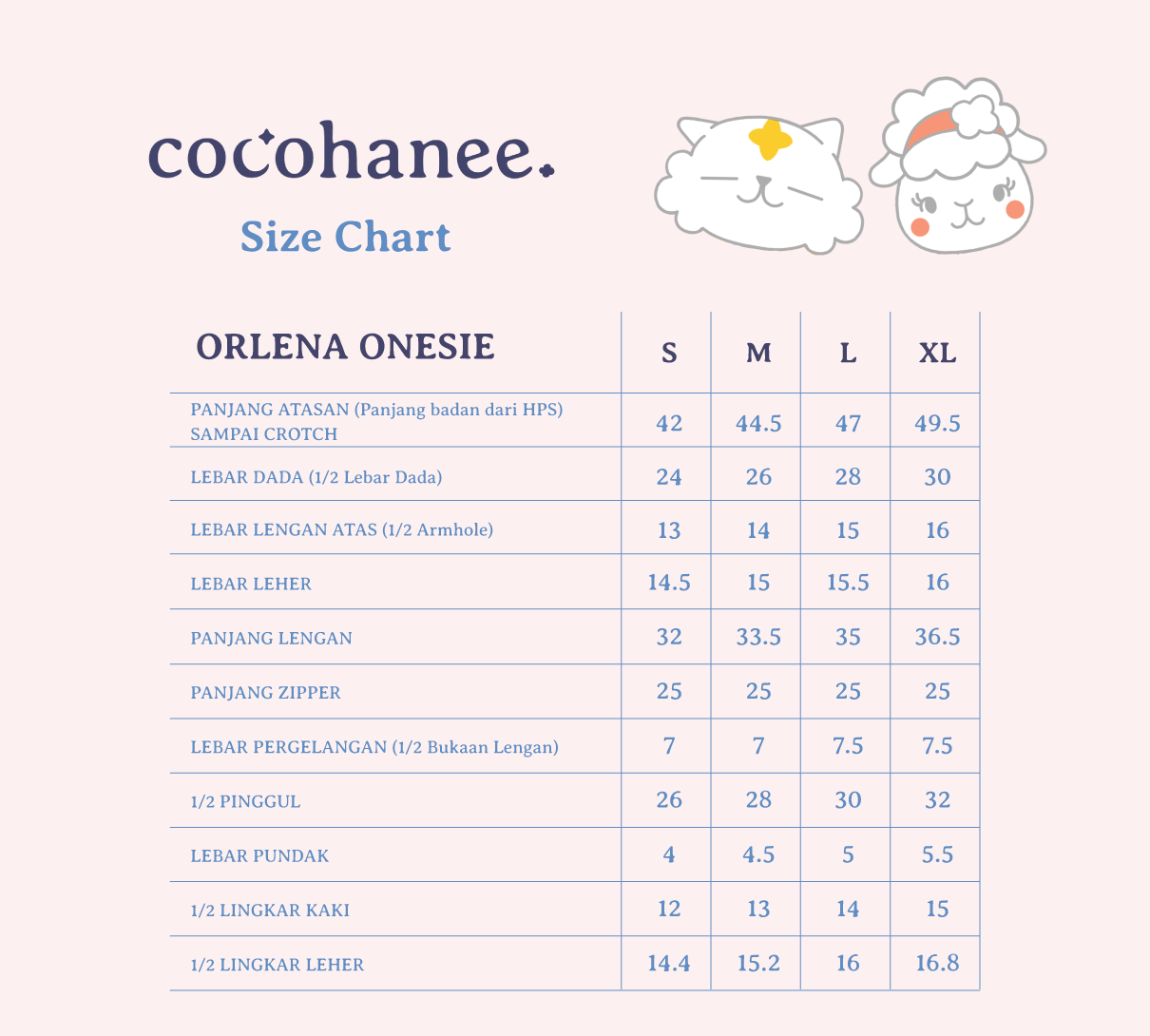 size-chart