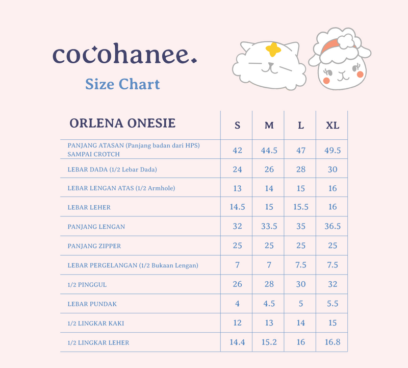 size-chart