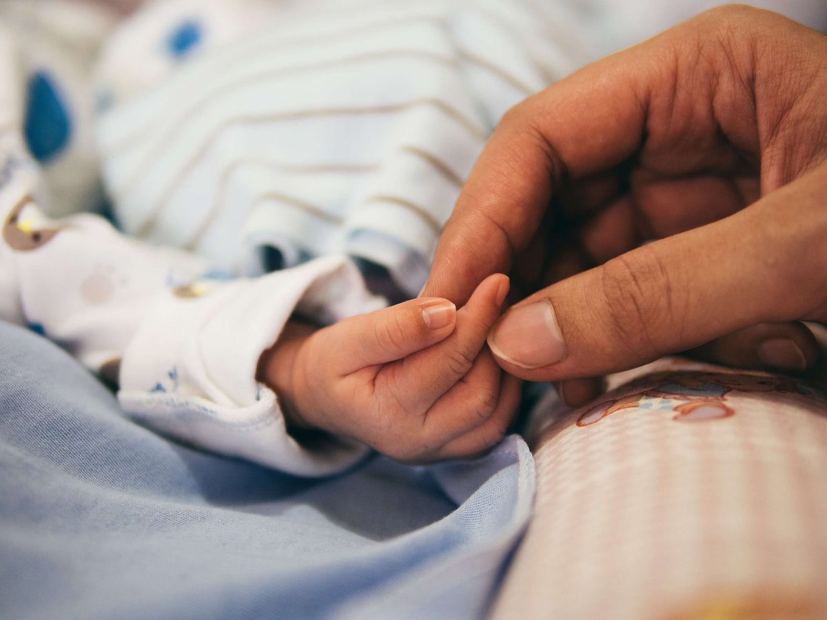 Pertolongan Pertama Mengatasi Demam pada Anak