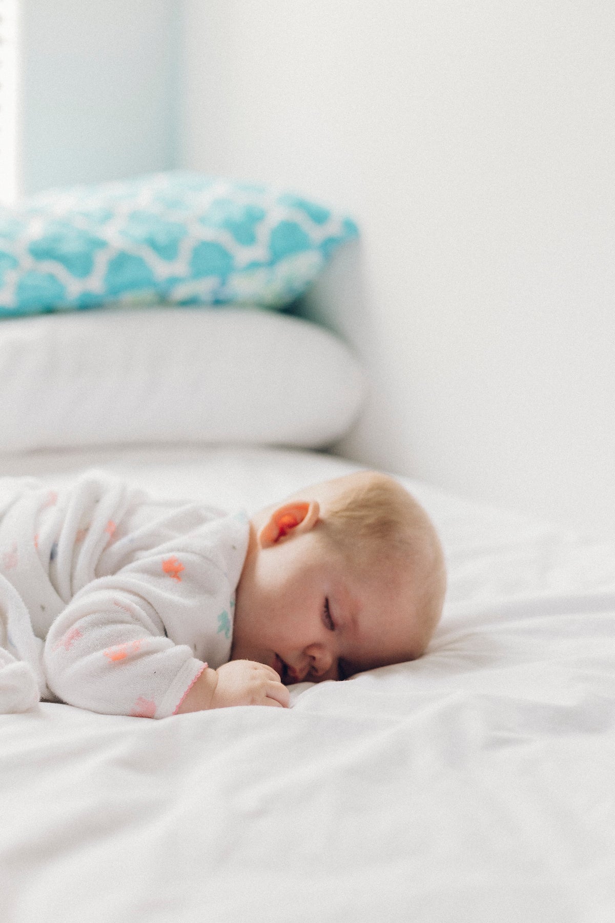 Jam Tidur Anak yang Optimal