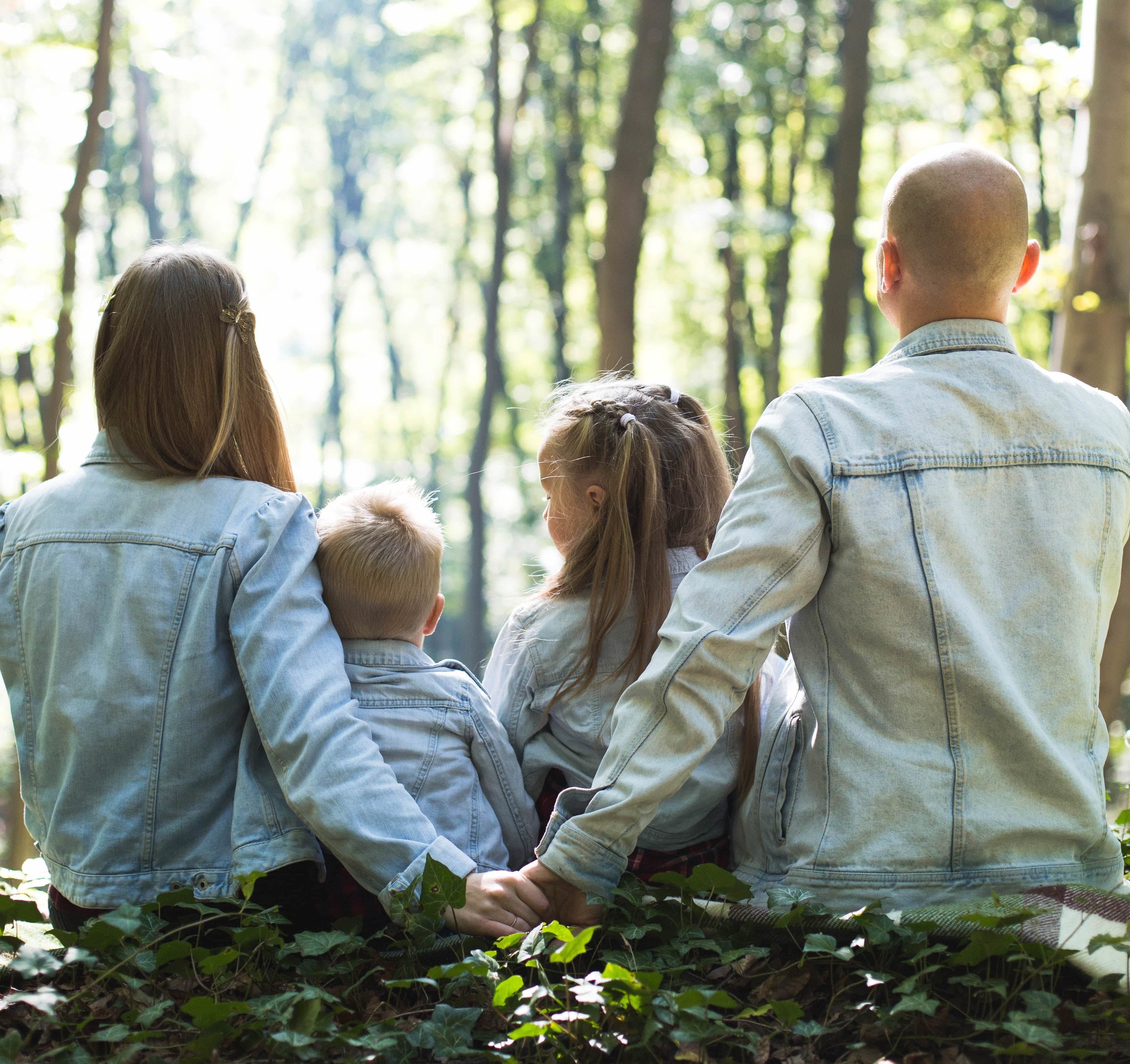 Cara Menghabiskan Waktu Berkualitas bersama Keluarga di Akhir Pekan