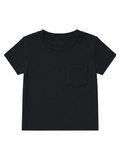 Cocohanee - Essentials Pocket Tee - Baju Atasan Anak