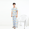 Starfish - Lune Cozy - Piyama Tidur Dewasa