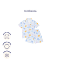 Starfish - Lune Button Short - Piyama Tidur Dewasa