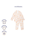 Bunny Petals - Lune Button Long - Piyama Tidur Dewasa