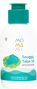 [FREE GIFT] Momami