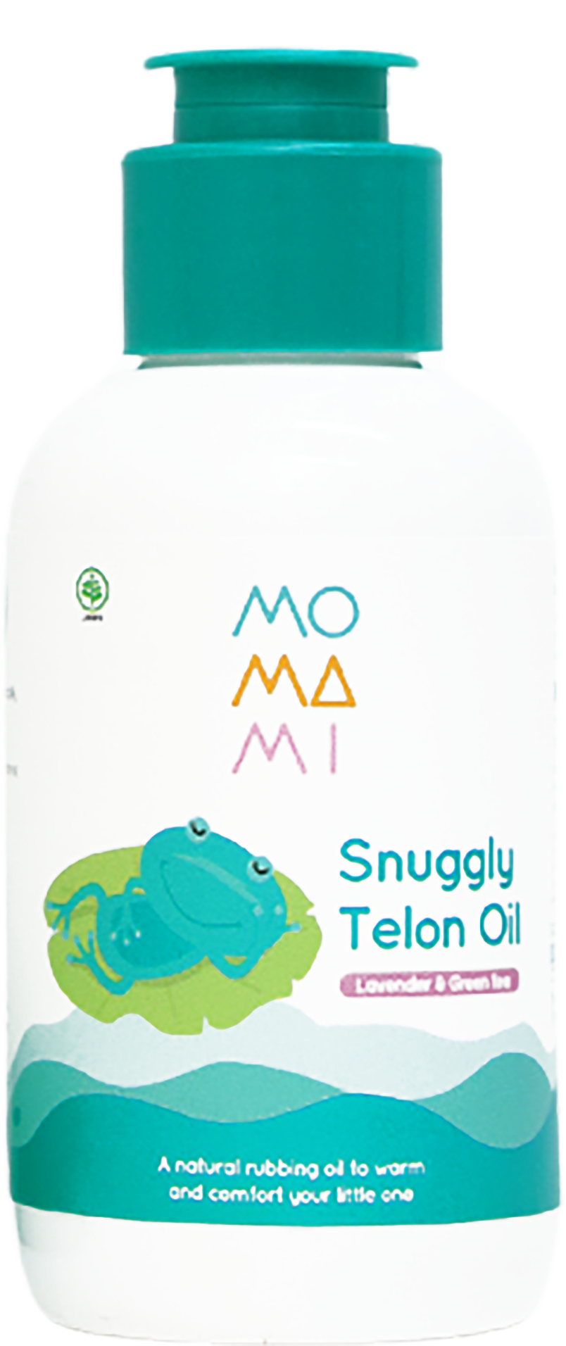 [FREE GIFT] Momami