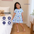 Cocohanee Wonderverse - Snuggle Kids Robo Pals
