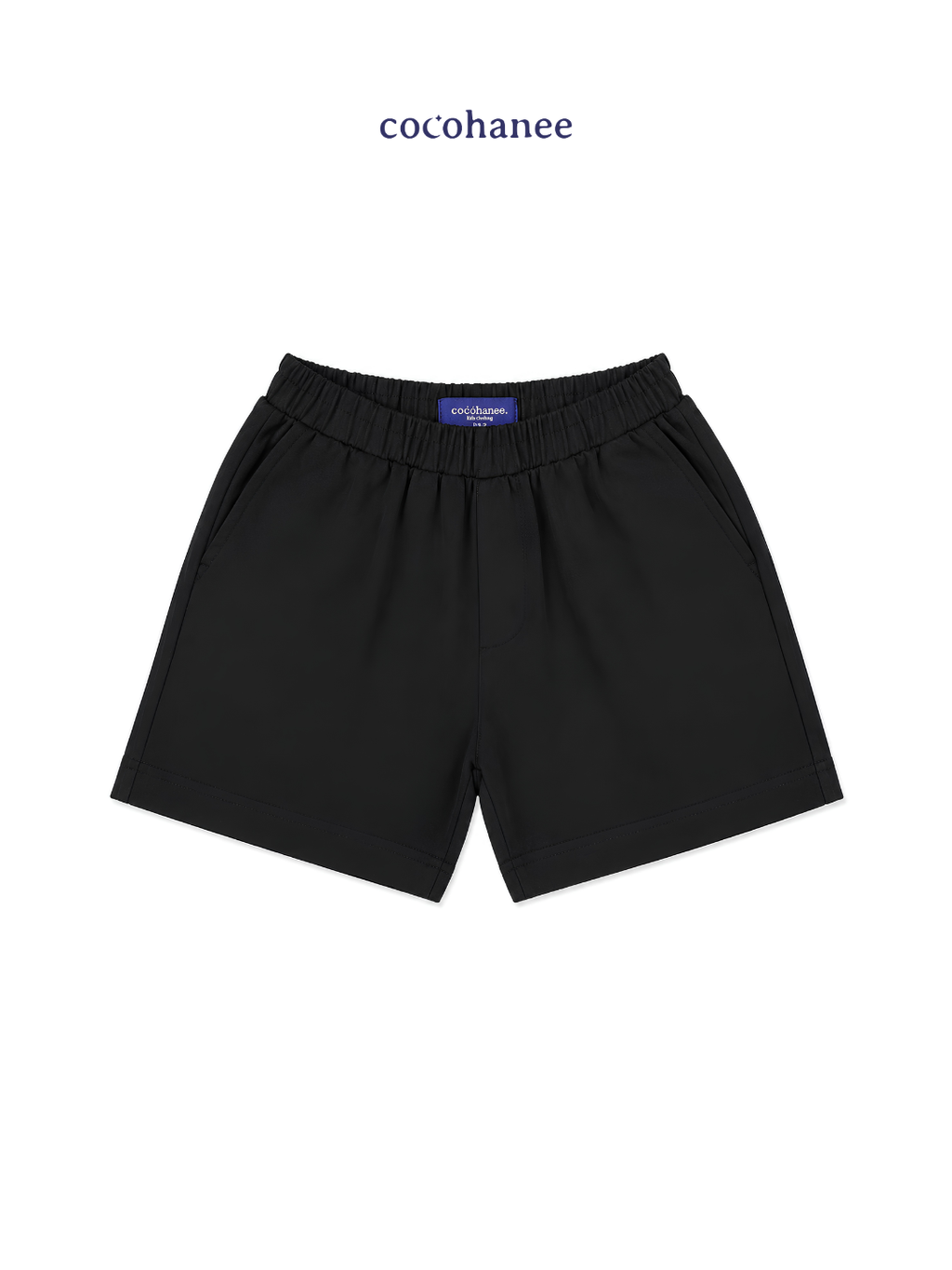 Cocohanee - Essentials Chinos Shorts