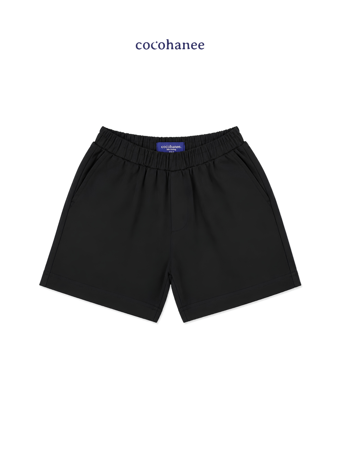 Cocohanee - Essentials Chinos Shorts