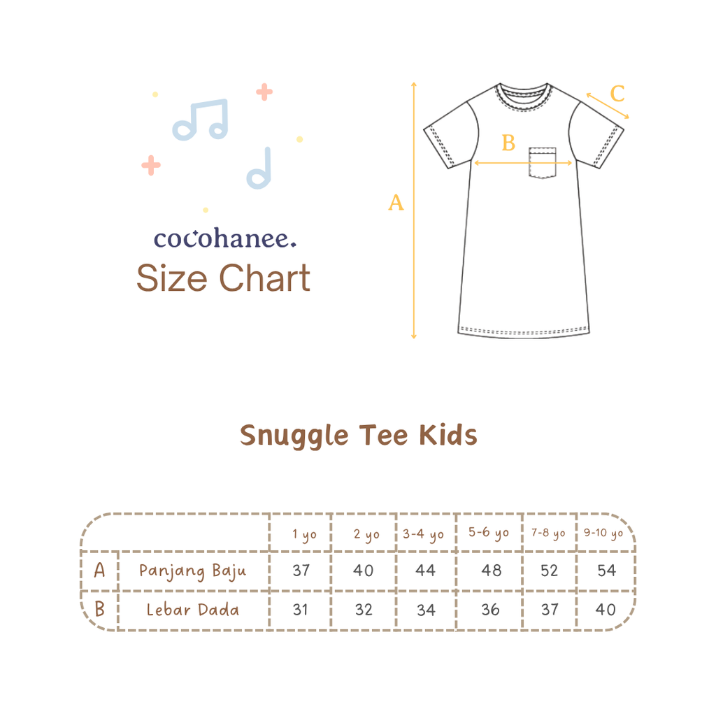Cocohanee Local Market - Snuggle Kids Pop Wings