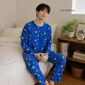 Cocohanee Local Market - Lune Long Pajamas Pop WIngs