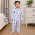 Cocohanee Local Market - Long Pajamas Pomme Play