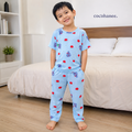 Cocohanee Local Market - Cozy Pajamas Pomme Play