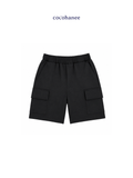 Cocohanee - Essentials Cargo Short