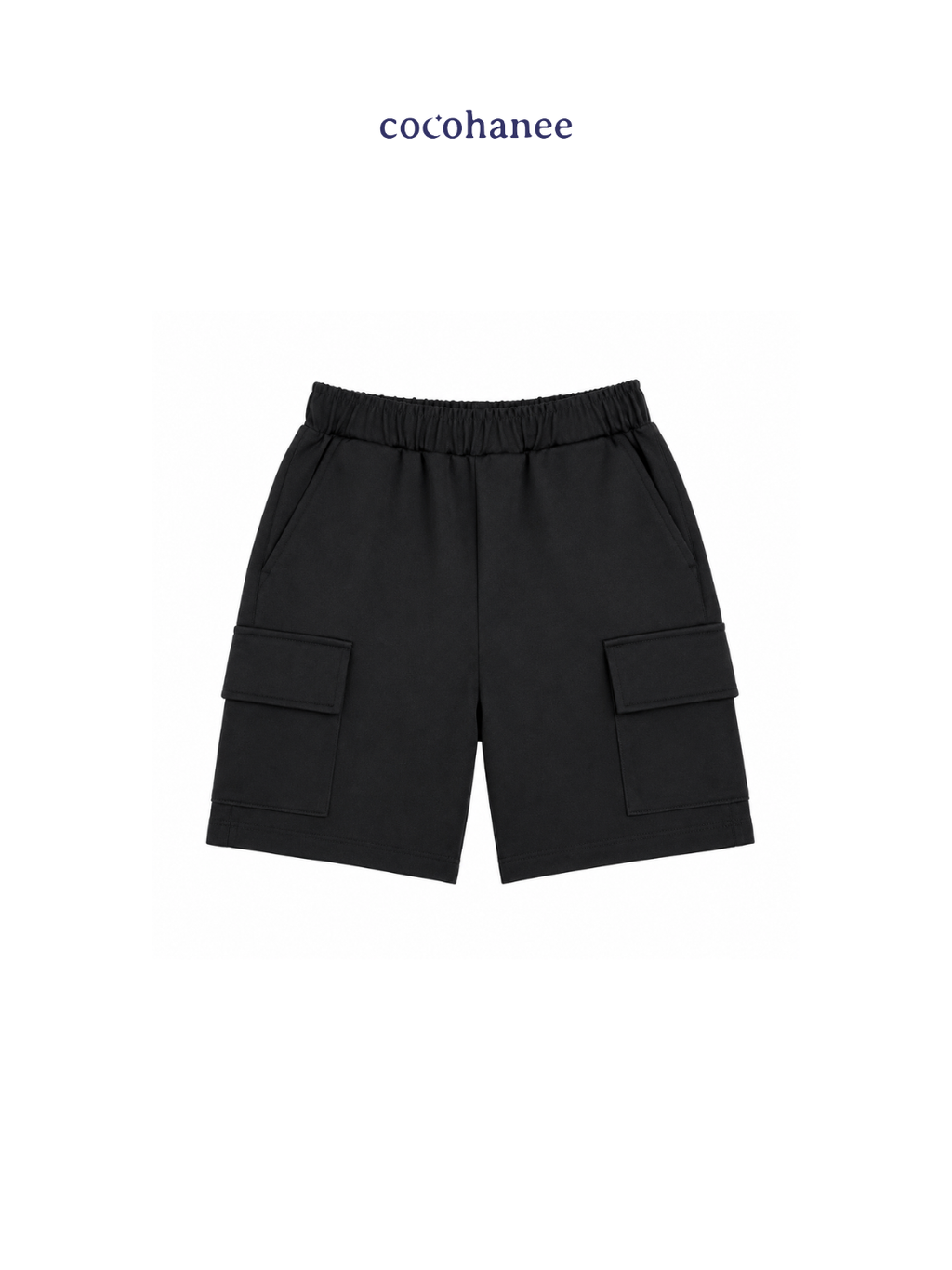 Cocohanee - Essentials Cargo Short