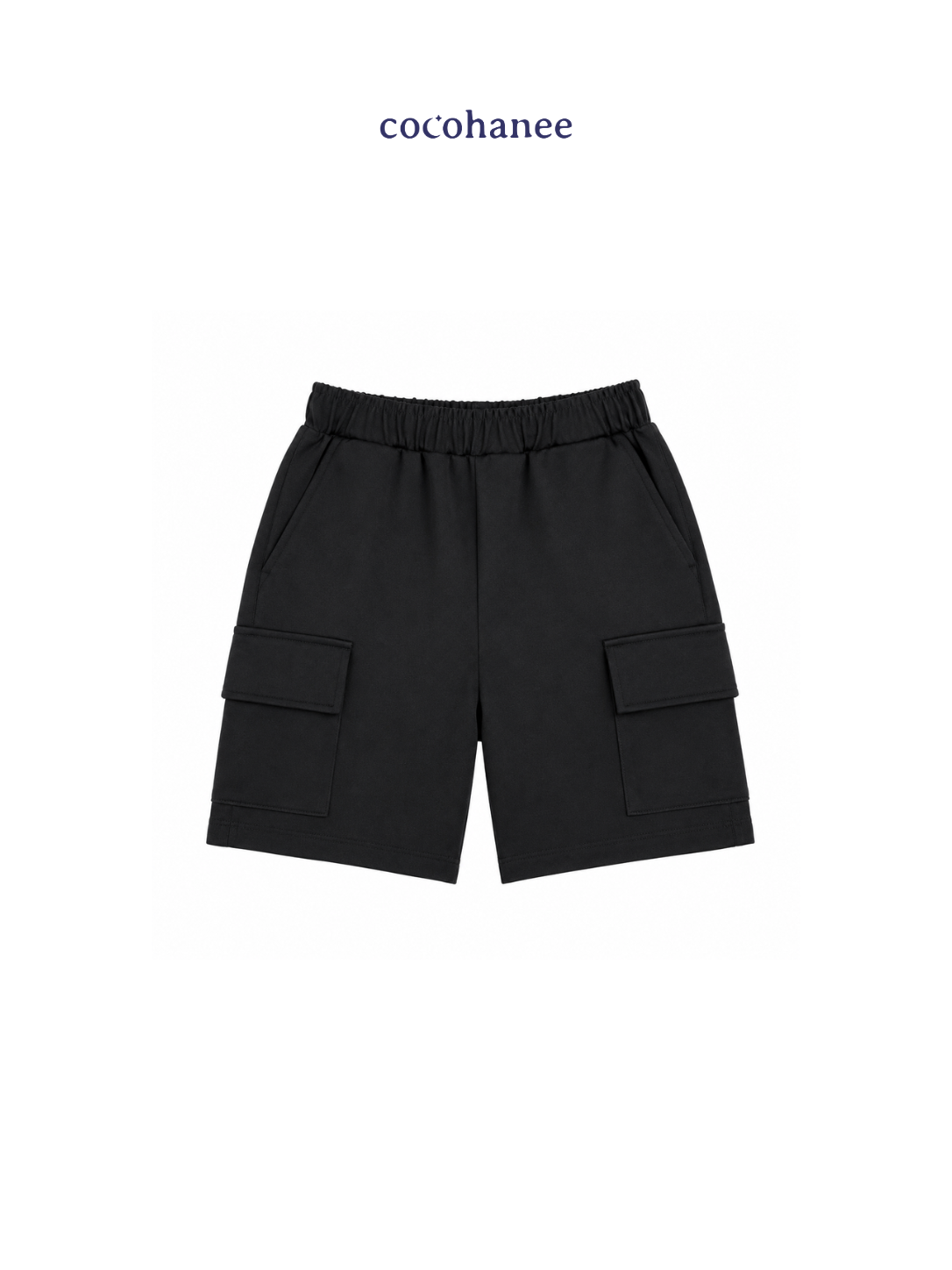 Cocohanee - Essentials Cargo Short