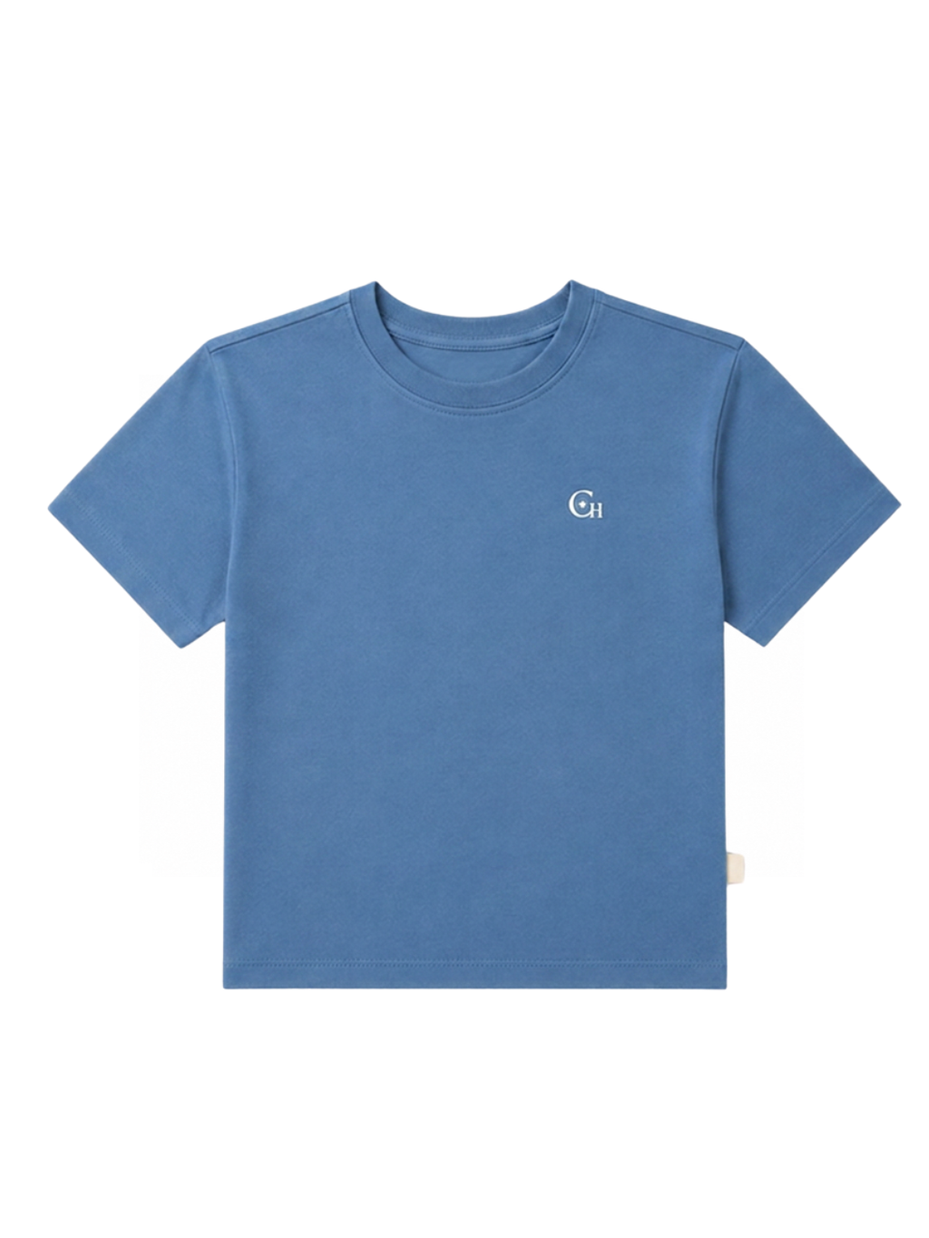 Cocohanee - Essentials Signature Tee - Baju Atasan Anak