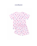 Cocohanee Wonderverse - Lune Short Pajamas Pixel Play