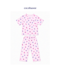 Cocohanee Wonderverse - Lune Cozy Pajamas Pixel Play