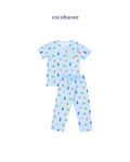Cocohanee Wonderverse - Lune Cozy Pajamas Robo Pals