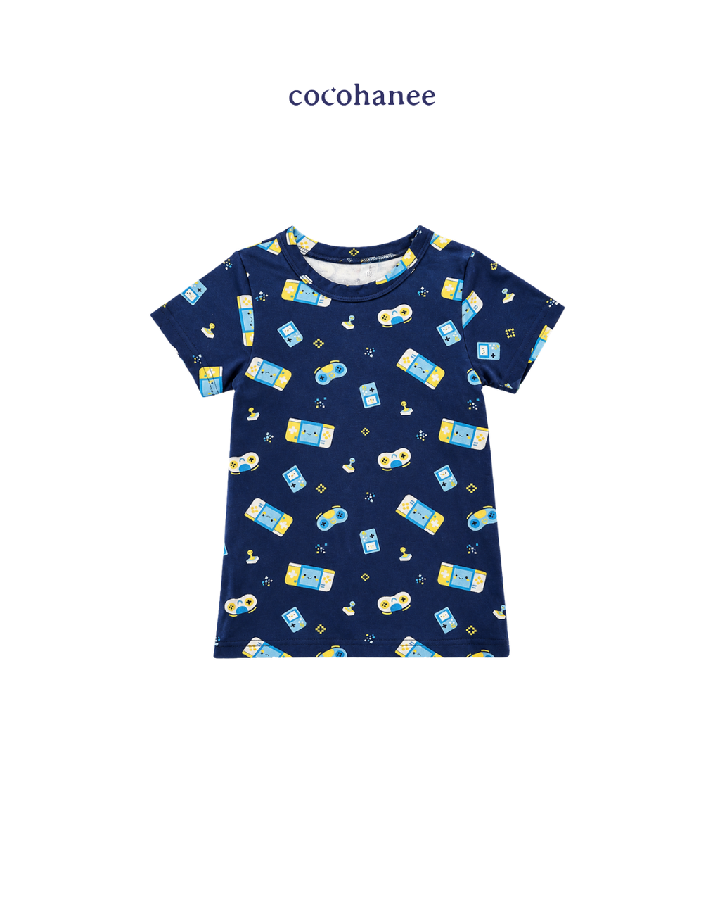 Cocohanee Wonderverse - Snuggle Kids Game On!