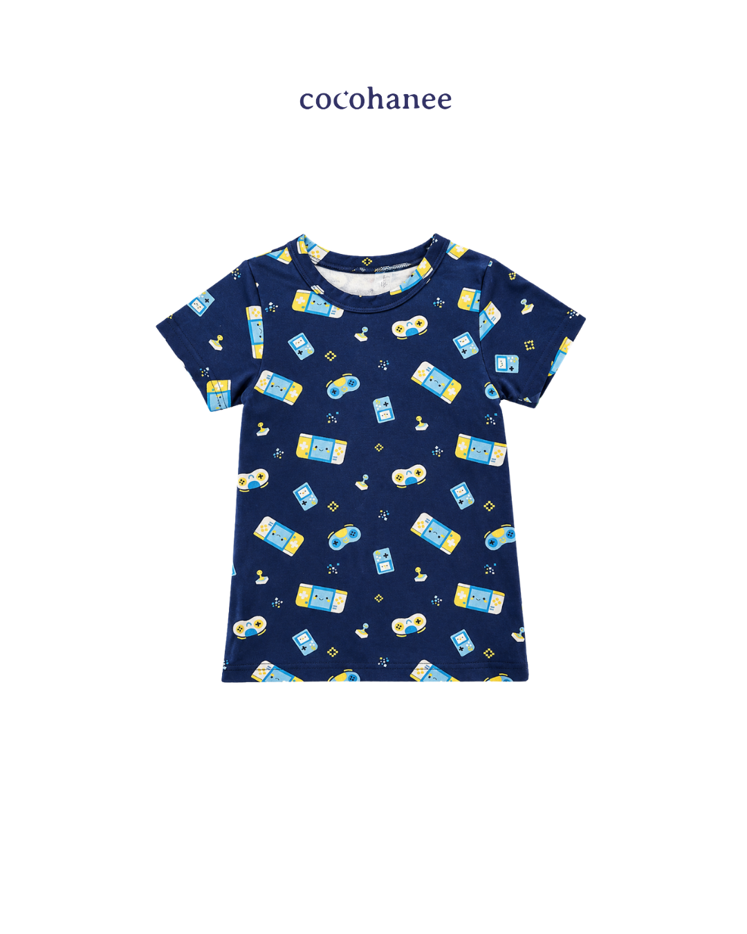 Cocohanee Wonderverse - Snuggle Kids Game On!