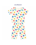 Cocohanee Wonderverse - Cozy Pajamas Little Geo