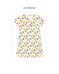 Cocohanee Wonderverse - Lune Snuggle Tee Little Geo