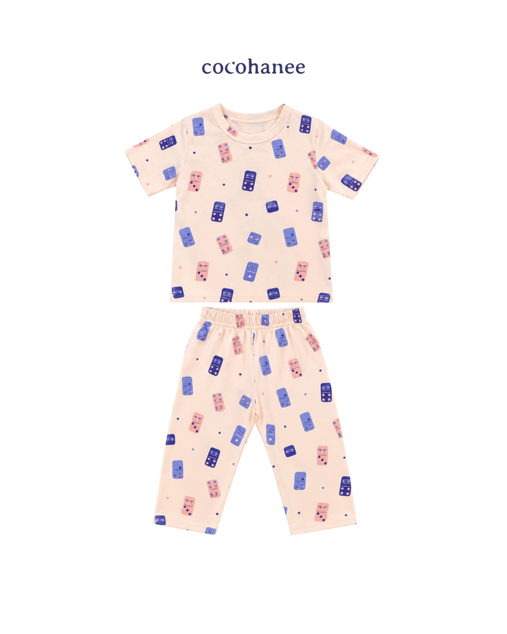 Cocohanee Wonderverse - Cozy Pajamas Pip Party