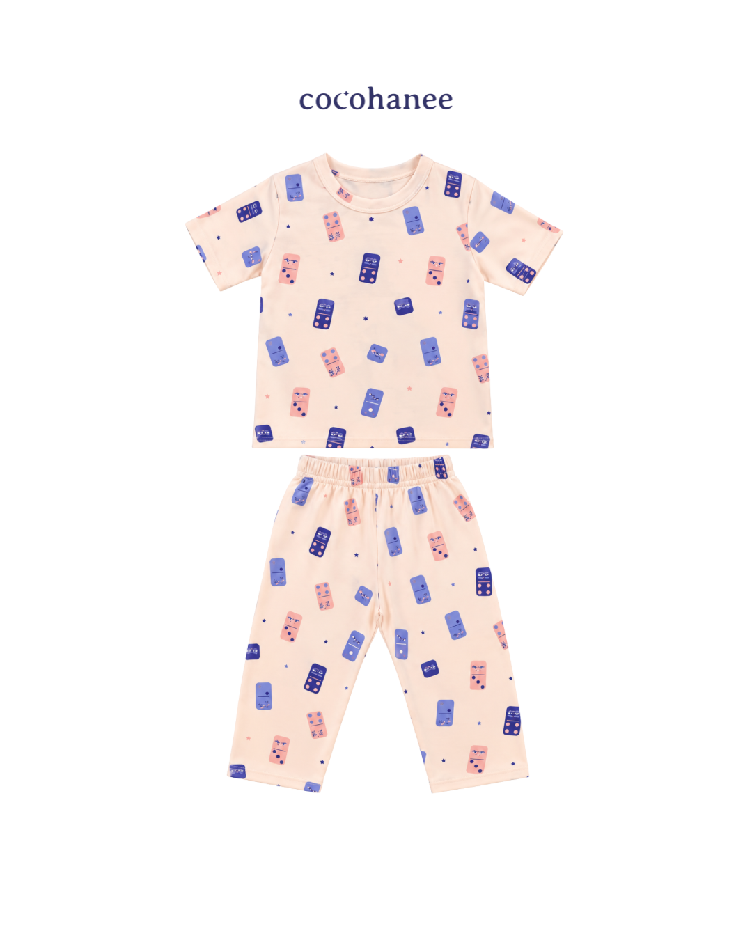 Cocohanee Wonderverse - Cozy Pajamas Pip Party