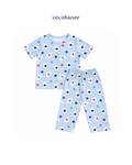 Cocohanee Wonderverse - Cozy Pajamas Jackpot Joy