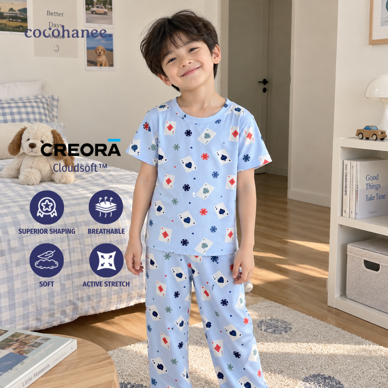 Cocohanee Wonderverse - Cozy Pajamas Jackpot Joy
