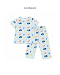 Cocohanee Wonderverse - Cozy Pajamas Fold Friends