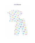 Cocohanee Wonderverse - Cozy Pajamas Little Pieces