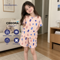 Cocohanee Wonderverse - Short Pajamas Pip Party