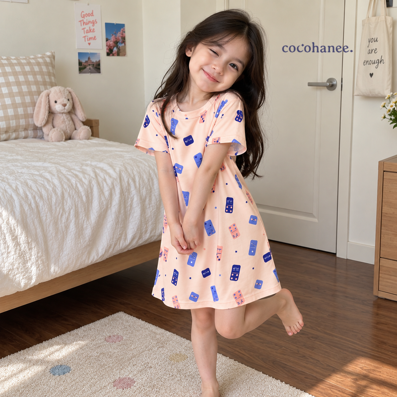Cocohanee Wonderverse - Snuggle Kids Pip Party