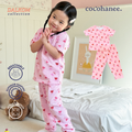 Lolly Polly - Cozy Pajamas - Piyama Tidur Anak