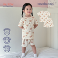 Pretzels - Short Pajamas - Piyama Tidur Anak