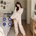 Cocohanee Wonderverse - Lune Long Pajamas Pip Party